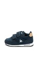 Le Coq Sportif Pantofi sport cu insertii de plasa Alpha Fete