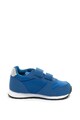 Le Coq Sportif Pantofi sport cu insertii de plasa si velcro Alpha Fete