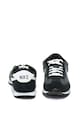 Nike Pantofi sport cu detalii contrastante Mach Runner Barbati