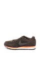 Nike Pantofi sport de piele intoarsa si plasa MD Runner 2 Femei