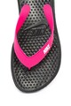 Nike Solay logós flip-flop papucs női