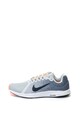 Nike Обувки с плетена мрежа DownShifter 8 за бягане Жени