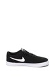 Nike Pantofi sport din material textil, cu broderie logo Check Solar Femei