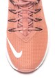 Nike Обувки за бягане Quest с лого Жени
