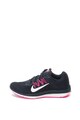 Nike Pantofi sport cu aspect de plasa tricotata Zoom Winflo Femei