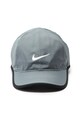 Nike Uniszex könnyű súlyú teniszsapka logóval férfi