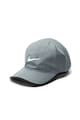 Nike Uniszex könnyű súlyú teniszsapka logóval férfi