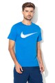 Nike Tricou athletic cut cu imprimeu logo32 Barbati