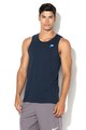 Nike Top athletic fit cu logo Barbati