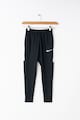 Nike Унисекс спортен панталон Dri-Fit с регулируема талия Момчета