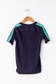 Nike Tricou standard fit cu maneci raglan Fete