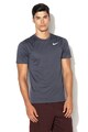 Nike Тениска за бягане Breathe с Dri-Fit Мъже