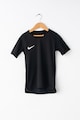 Nike Futballpóló raglánujjakkal, Dri-Fit technológiával Fiú