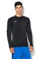 Nike Bluza sport cu captuseala de fleece, pentru fotbal Academy Barbati