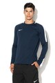 Nike Bluza sport cu captuseala de fleece, pentru fotbal Academy Barbati