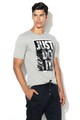 Nike Tricou athletic fit cu imprimeu logo11 Barbati