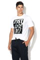 Nike Tricou athletic fit cu imprimeu logo11 Barbati