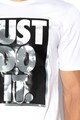 Nike Тениска по тялото с лого11 Мъже