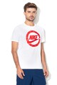 Nike Tricou athletic fit cu imprimeu logo Barbati