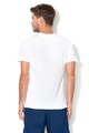 Nike Tricou athletic fit cu imprimeu logo Barbati