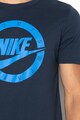 Nike Tricou athletic fit cu imprimeu logo Barbati
