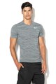 Nike Тениска за бягане, с технология Dri-Fit Мъже
