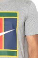 Nike Tricou cu model, pentru tenis 2 Barbati