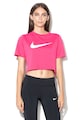 Nike Tricou cu imprimeu logo50 Femei