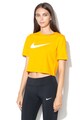 Nike Tricou cu imprimeu logo50 Femei