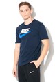 Nike Tricou athletic cut cu logo Barbati