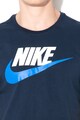 Nike Tricou athletic cut cu logo Barbati