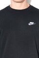 Nike Bluza sport cu logo brodat Barbati