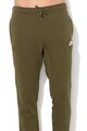 Nike Pantaloni jogger cu snur in talie 13 Barbati