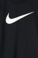 Nike Tricou dri-fit cu imprimeu logo Baieti