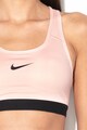 Nike Спортен сутиен Dri Fit Жени