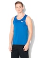 Nike Top cu Dri Fit, pentru alergare Barbati