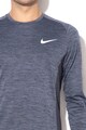 Nike Futópulóver Dri-Fit technológiával férfi