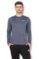 Nike Bluza cu dri-fit pentru alergare Barbati