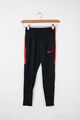 Nike Pantaloni cu talie ajustabila si Dri-Fit, pentru fotbal Baieti