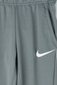 Nike Pantaloni pentru fitness cu snur interior Dri-Fit Fete