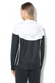 Nike Cipzáros dzseki kapucnival női