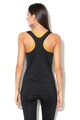 Nike Top racerback pentru antrenament Dri Fit Femei