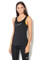 Nike Top racerback pentru antrenament Dri Fit Femei