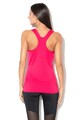 Nike Top racerback pentru antrenament Dri Fit Femei