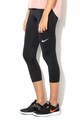 Nike Dri-Fit capri edzőleggings női