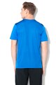 Nike Tricou cu imprimeu logo, pentru alergare Dri-Fit Barbati