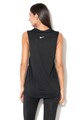 Nike Фитнес топ Dri-Fit Жени