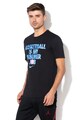 Nike Dri-Fit kosárlabdás póló férfi
