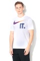 Nike Tricou atheltic fit pentru baschet Dri-Fit Barbati