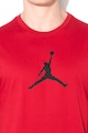 Nike Dri-Fit grafikai mintás kosárlabda póló férfi